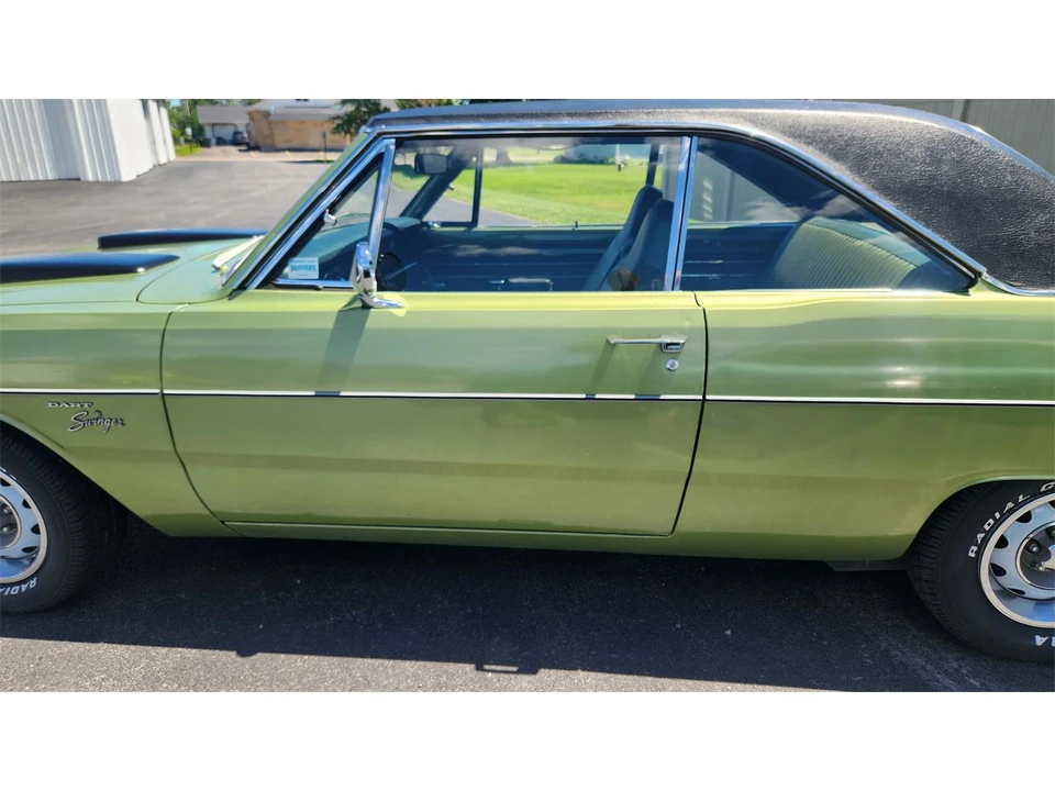 1972 Dodge Dart - Image 12 of 31
