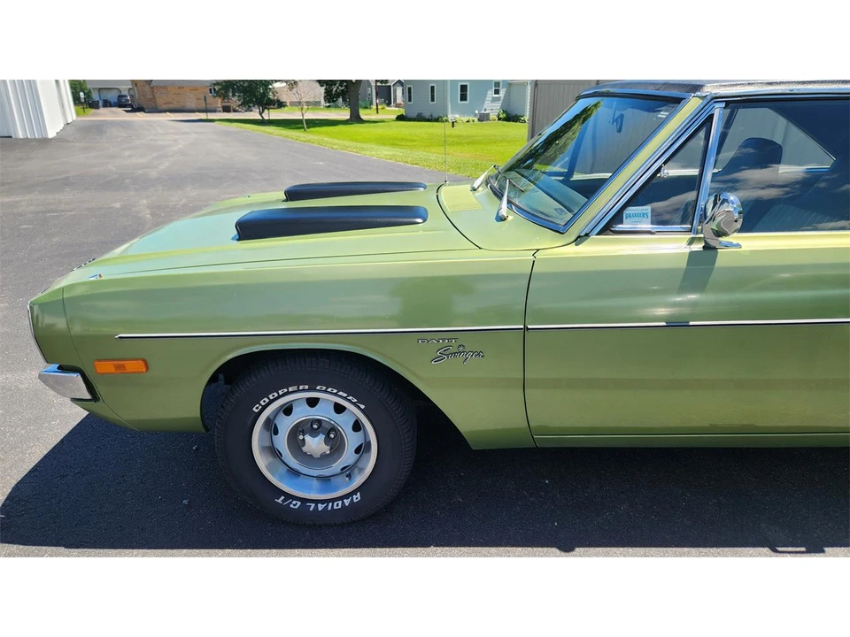 1972 Dodge Dart - Image 13 of 31