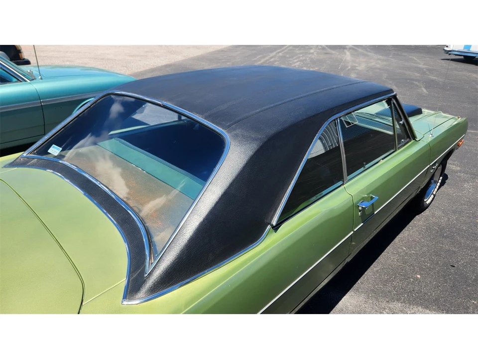 1972 Dodge Dart - Image 15 of 31