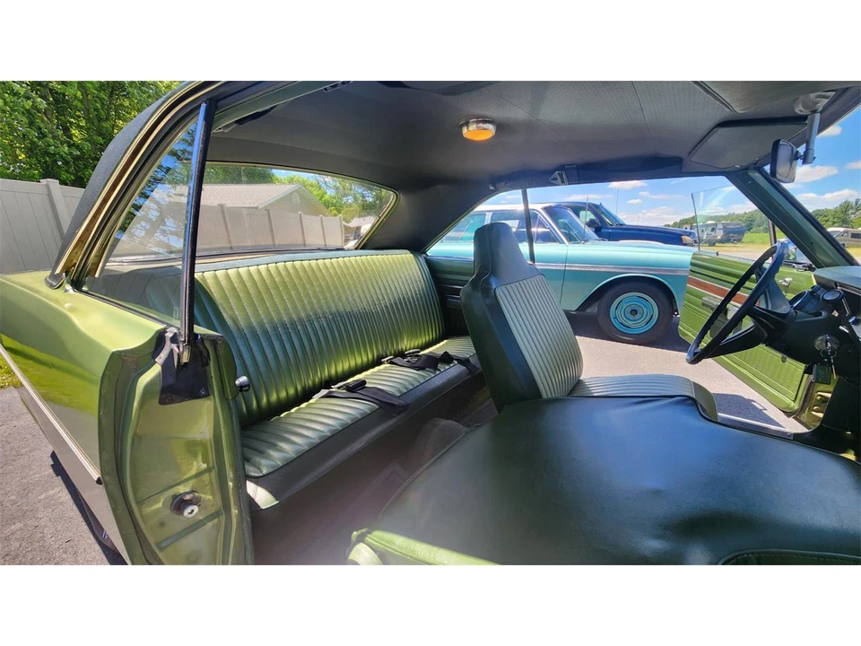 1972 Dodge Dart - Image 17 of 31