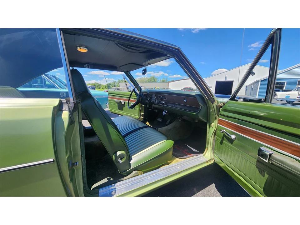 1972 Dodge Dart - Image 18 of 31