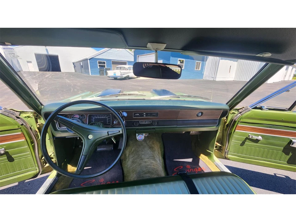 1972 Dodge Dart - Image 20 of 31