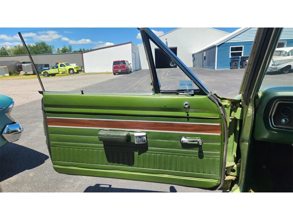 1972 Dodge Dart - Image 22 of 31