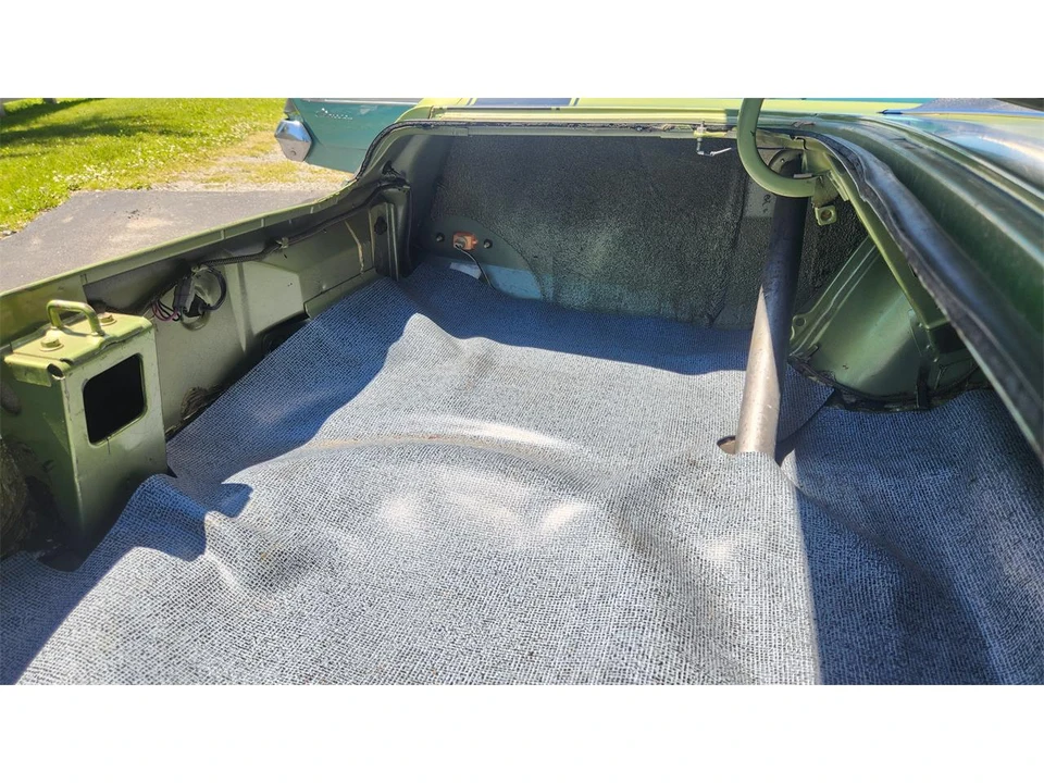 1972 Dodge Dart - Image 25 of 31