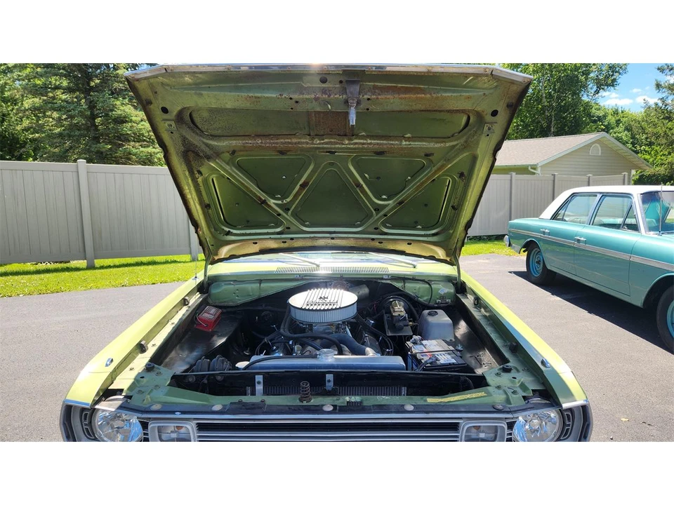 1972 Dodge Dart - Image 27 of 31