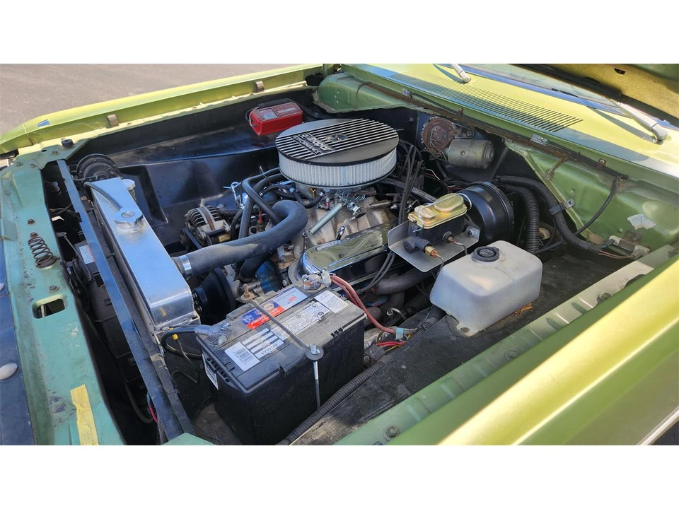 1972 Dodge Dart - Image 28 of 31