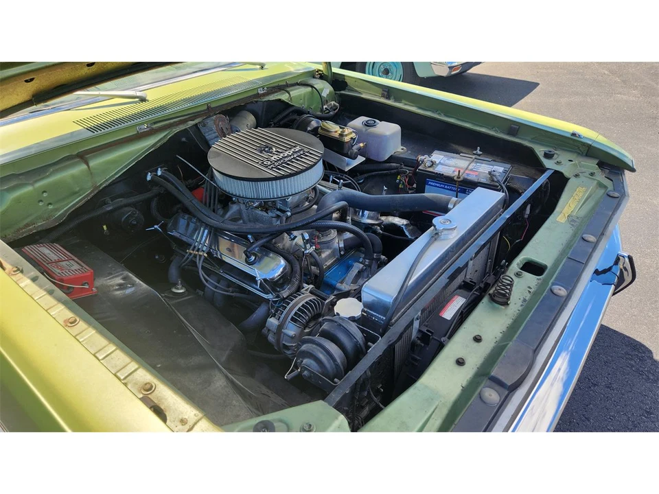 1972 Dodge Dart - Image 29 of 31