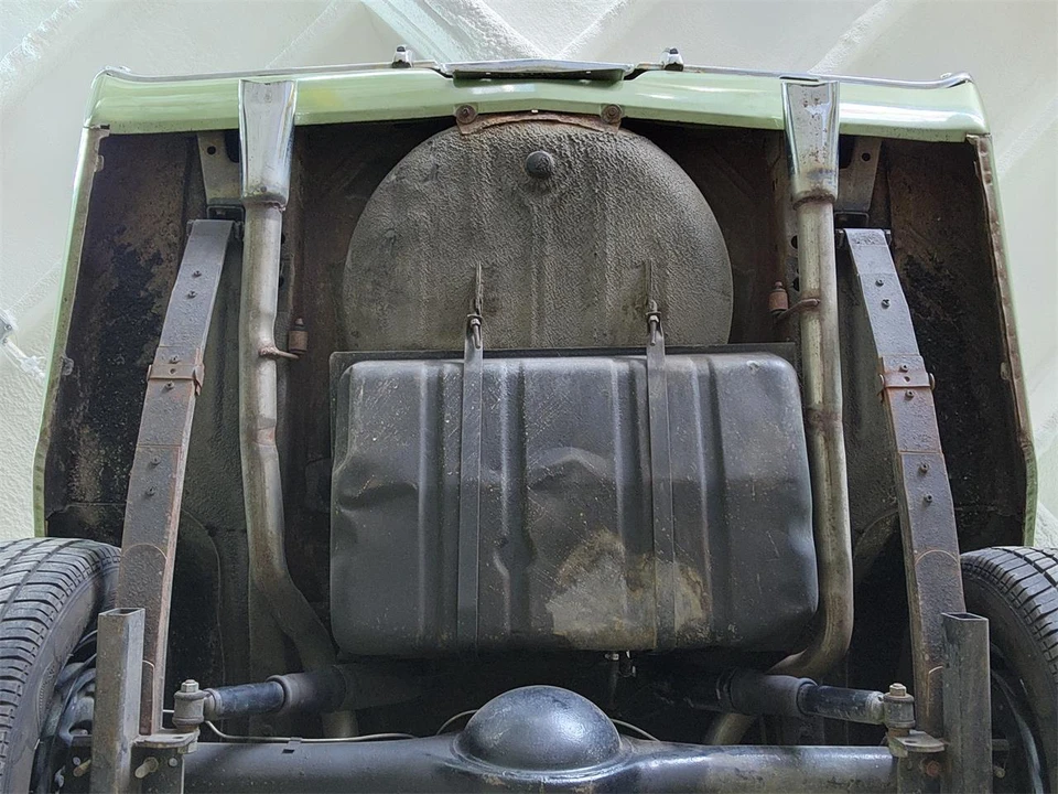 1972 Dodge Dart - Image 31 of 31