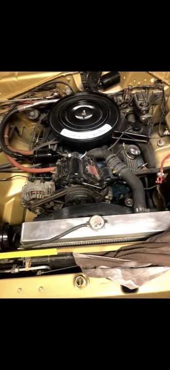 1972 Dodge Dart - Image 2 of 5