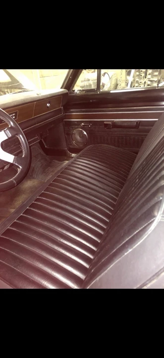 1972 Dodge Dart - Image 4 of 5