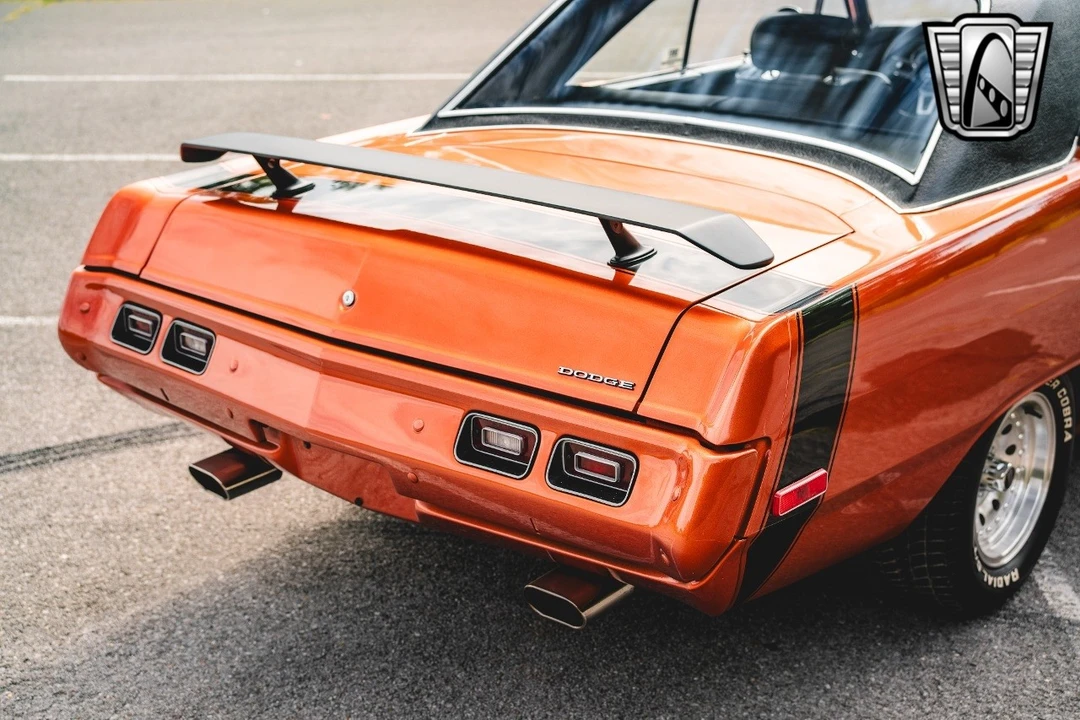 1972 Dodge Dart - Image 16 of 21