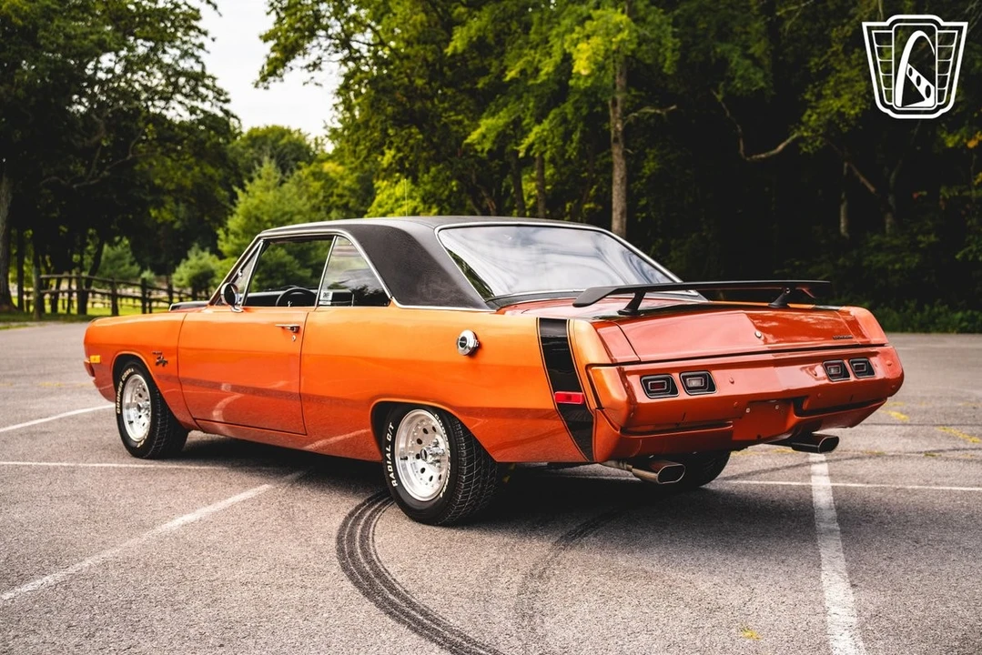 1972 Dodge Dart - Image 11 of 12