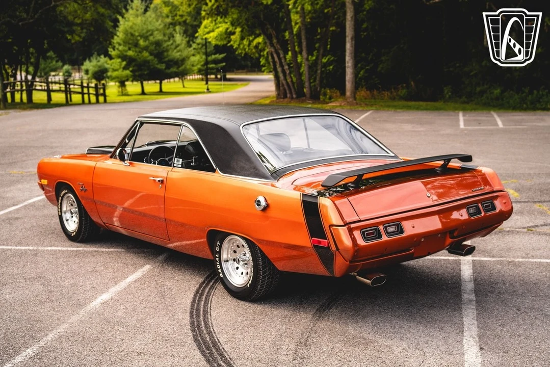 1972 Dodge Dart - Image 10 of 12