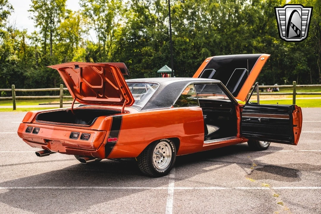 1972 Dodge Dart - Image 20 of 21