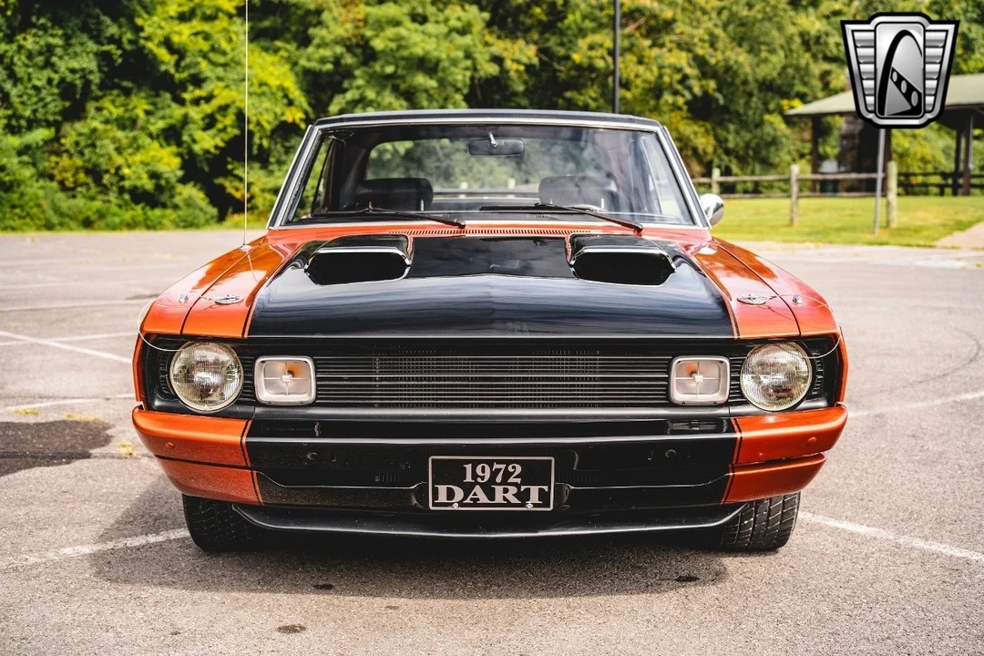 1972 Dodge Dart - Image 11 of 12