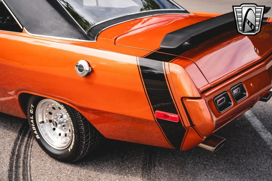 1972 Dodge Dart - Image 15 of 21