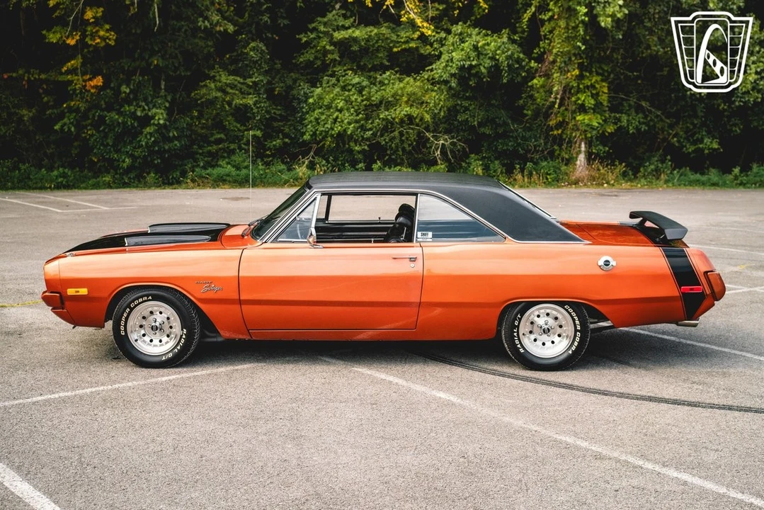 1972 Dodge Dart - Image 7 of 12
