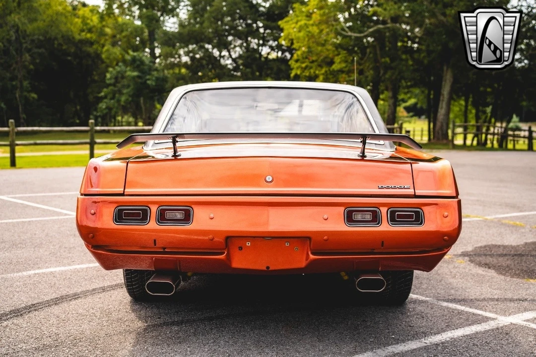 1972 Dodge Dart - Image 7 of 12