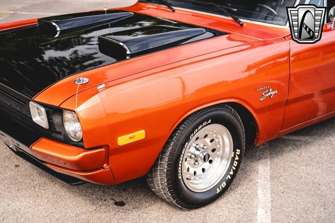 1972 Dodge Dart - Image 14 of 21