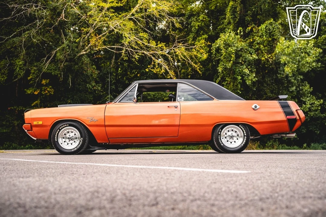 1972 Dodge Dart - Image 9 of 12