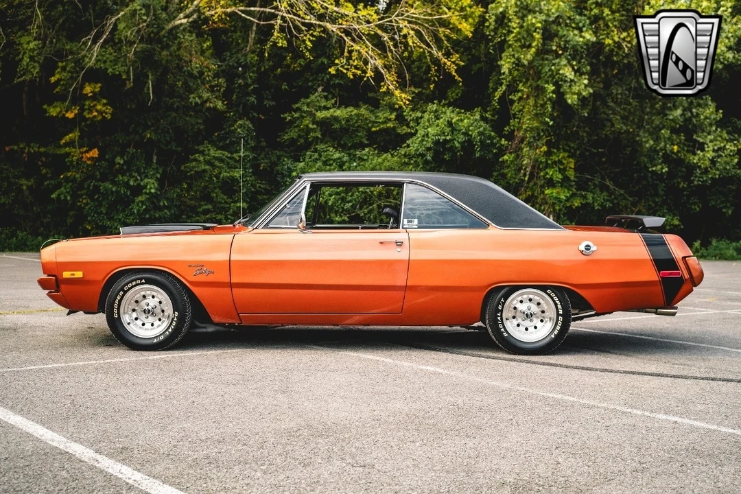 1972 Dodge Dart - Image 4 of 12
