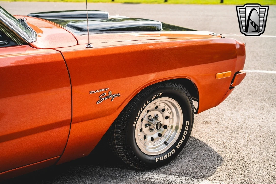 1972 Dodge Dart - Image 18 of 21
