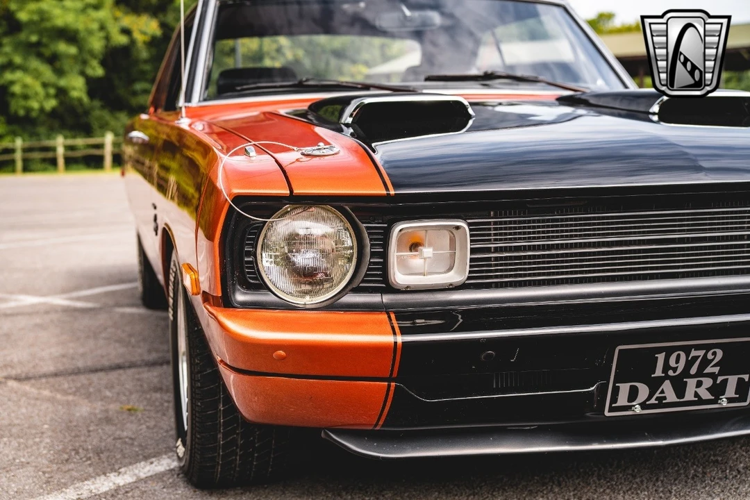 1972 Dodge Dart - Image 13 of 21