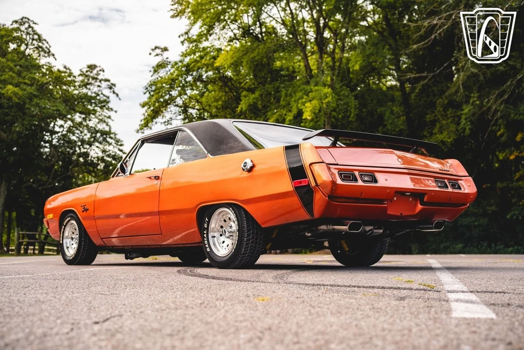 1972 Dodge Dart - Image 12 of 12
