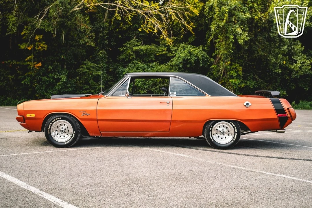 1972 Dodge Dart - Image 8 of 12