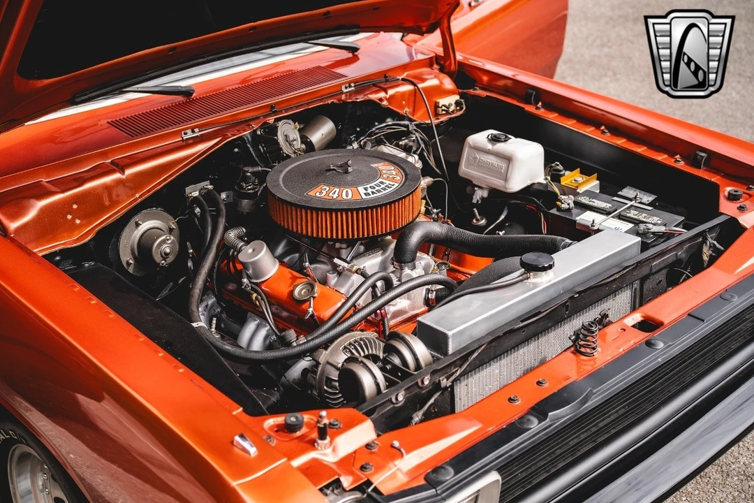 1972 Dodge Dart - Image 21 of 21