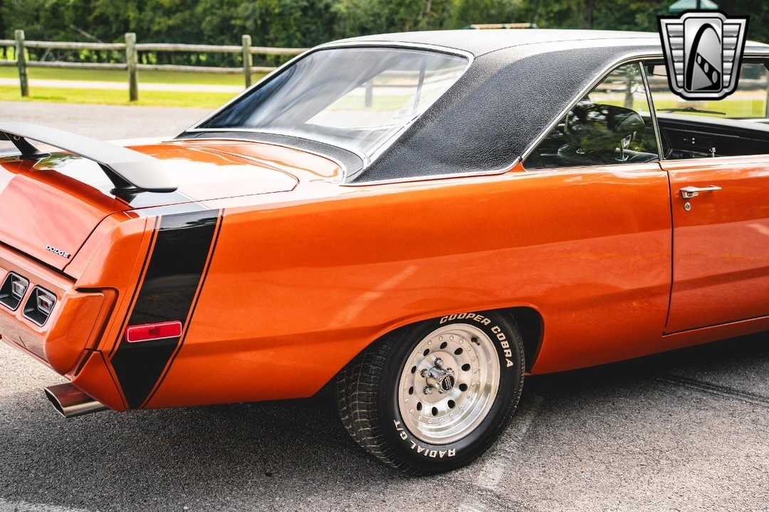1972 Dodge Dart - Image 17 of 21