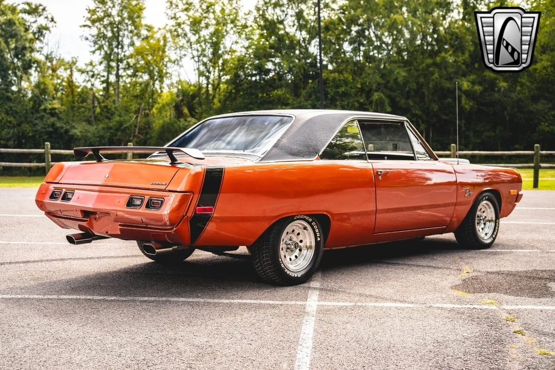 1972 Dodge Dart - Image 8 of 12
