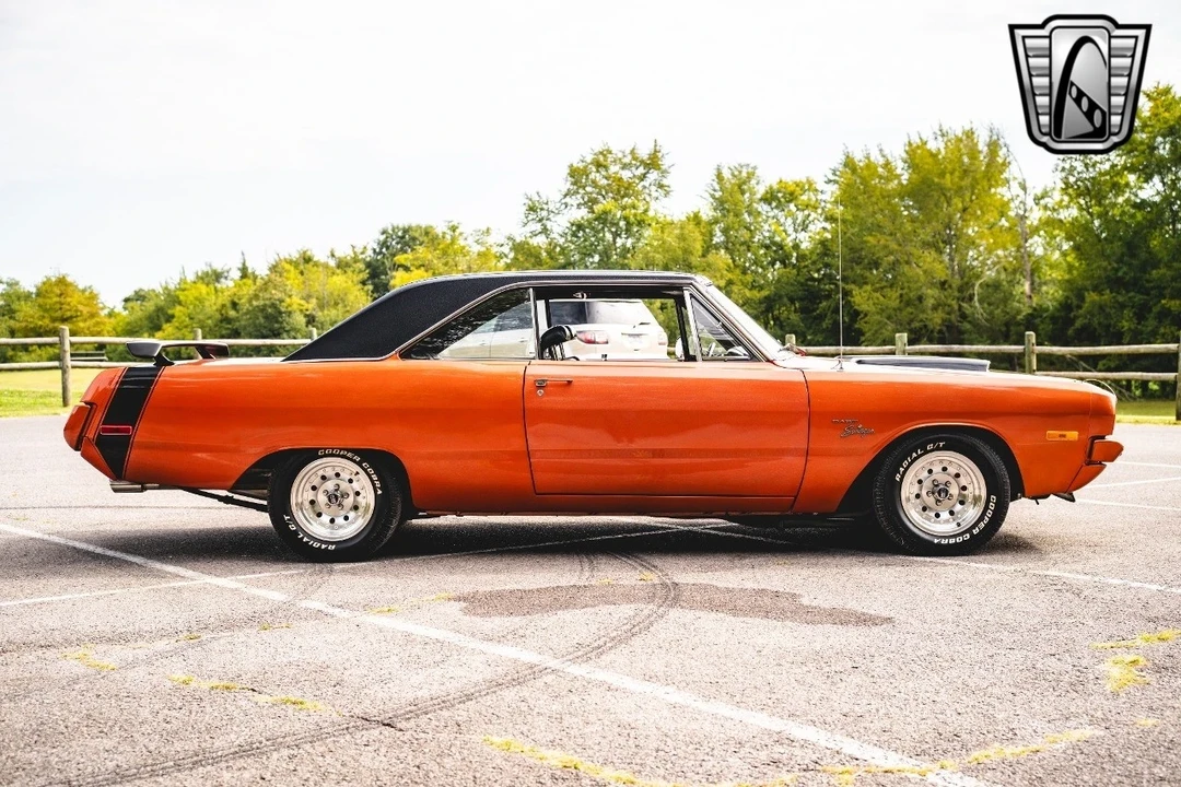 1972 Dodge Dart - Image 9 of 12