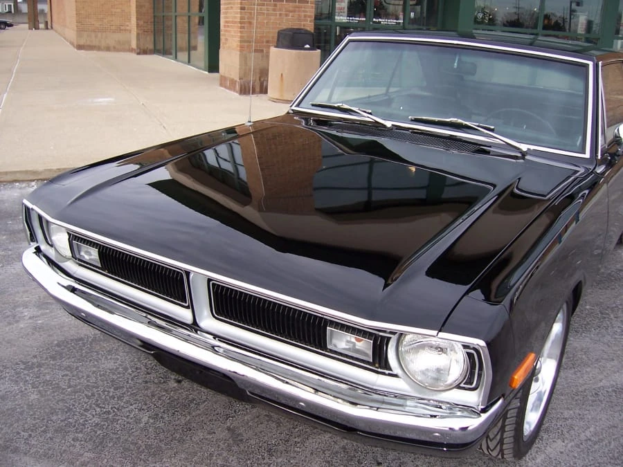1972 Dodge Dart - Image 2 of 8