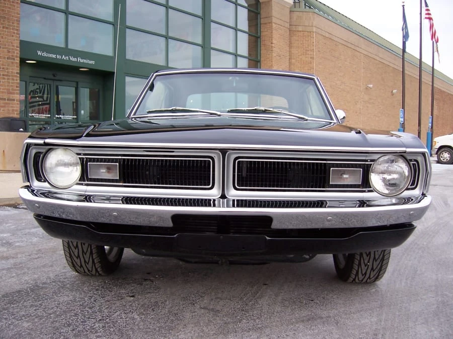 1972 Dodge Dart - Image 3 of 8