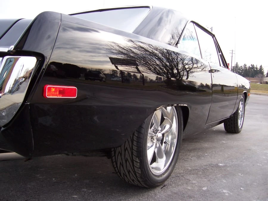 1972 Dodge Dart - Image 4 of 8