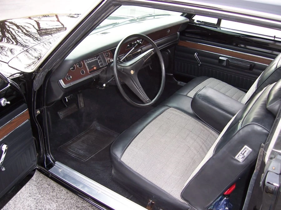 1972 Dodge Dart - Image 6 of 8