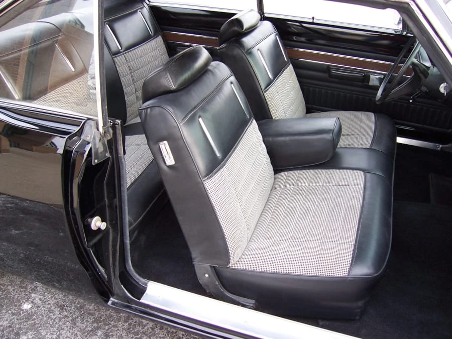 1972 Dodge Dart - Image 7 of 8
