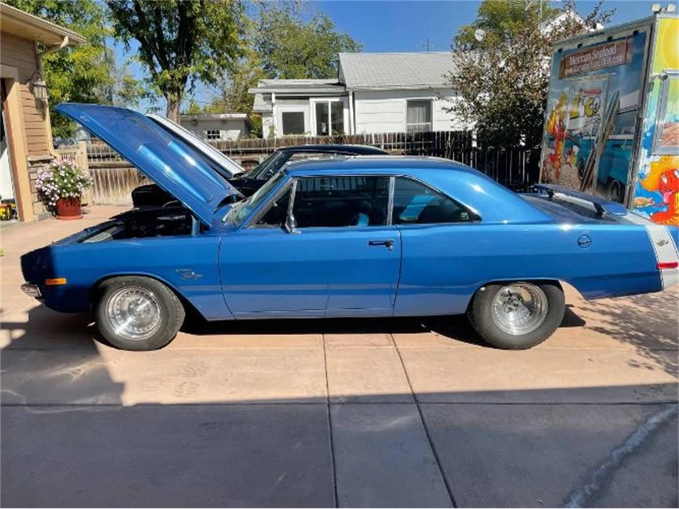 1972 Dodge Dart - Image 4 of 11