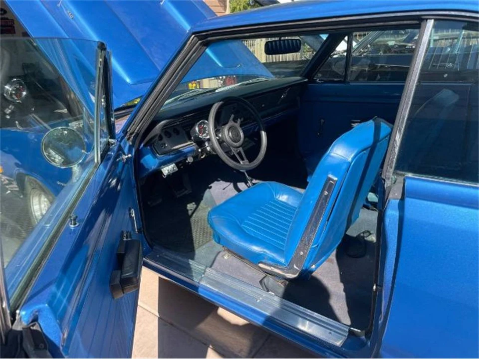 1972 Dodge Dart - Image 2 of 11