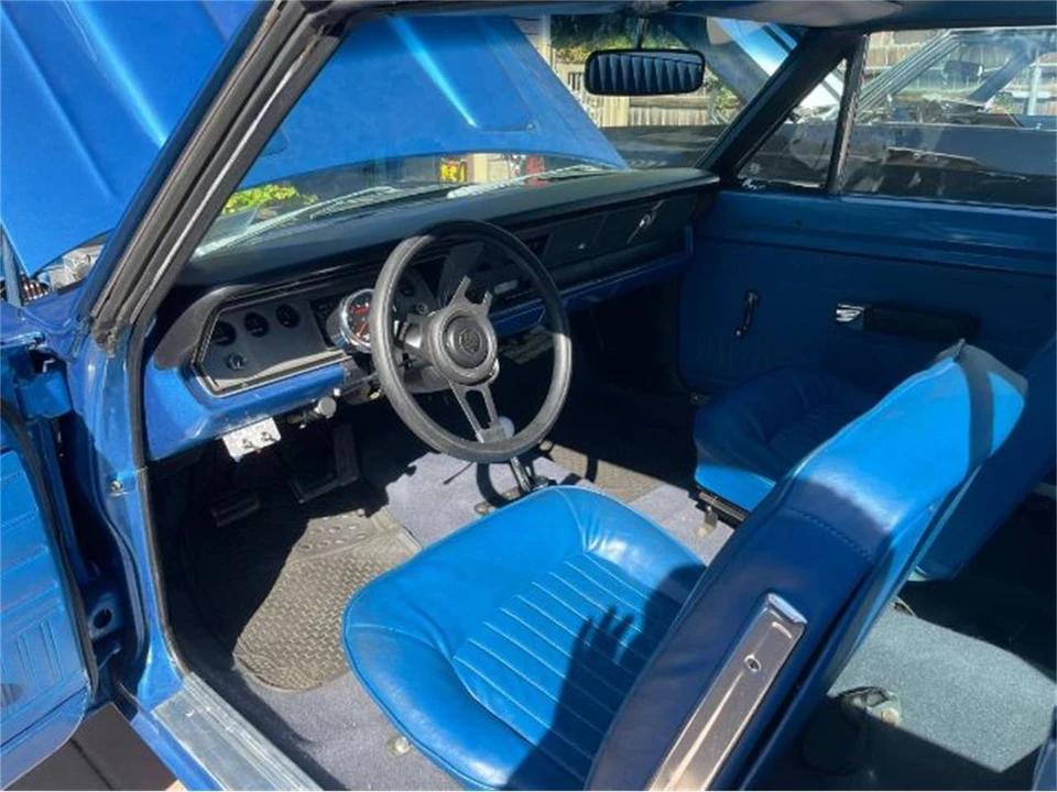 1972 Dodge Dart - Image 8 of 11