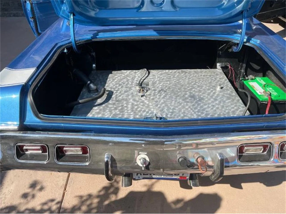1972 Dodge Dart - Image 10 of 11