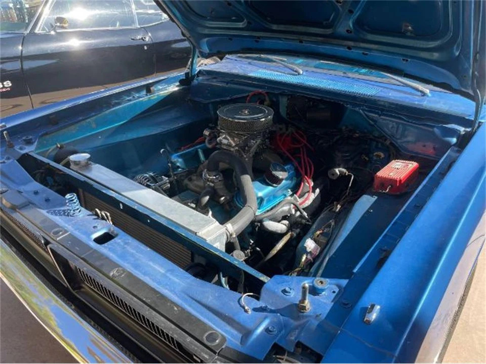 1972 Dodge Dart - Image 3 of 11