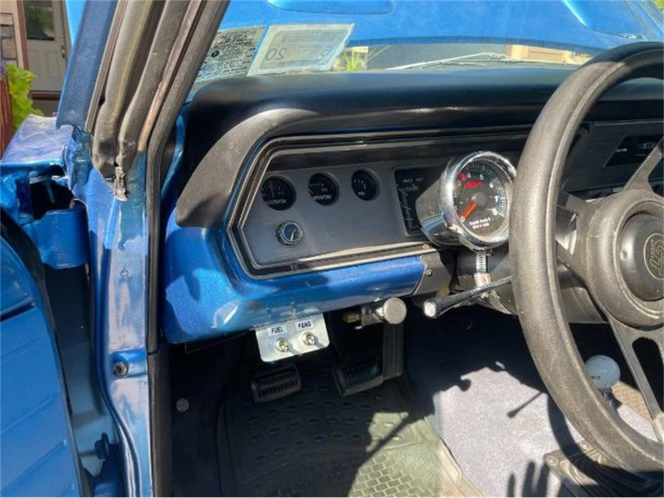 1972 Dodge Dart - Image 6 of 11