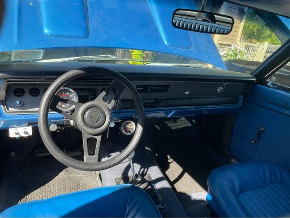 1972 Dodge Dart - Image 7 of 11