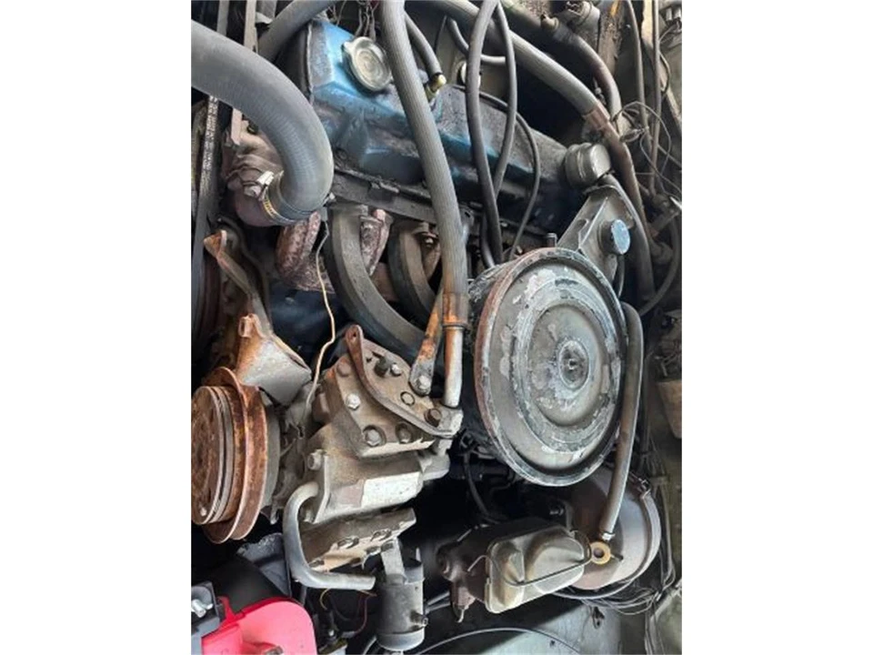 1972 Dodge Dart - Image 2 of 17
