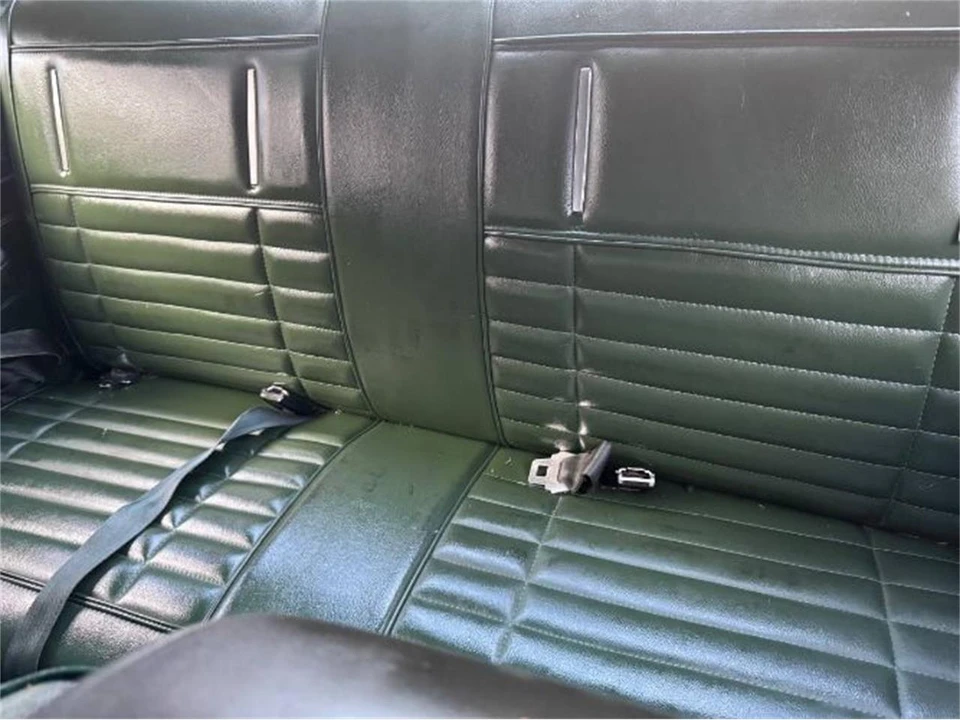 1972 Dodge Dart - Image 6 of 17