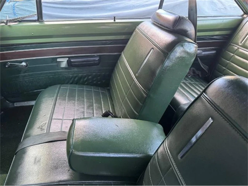 1972 Dodge Dart - Image 5 of 17
