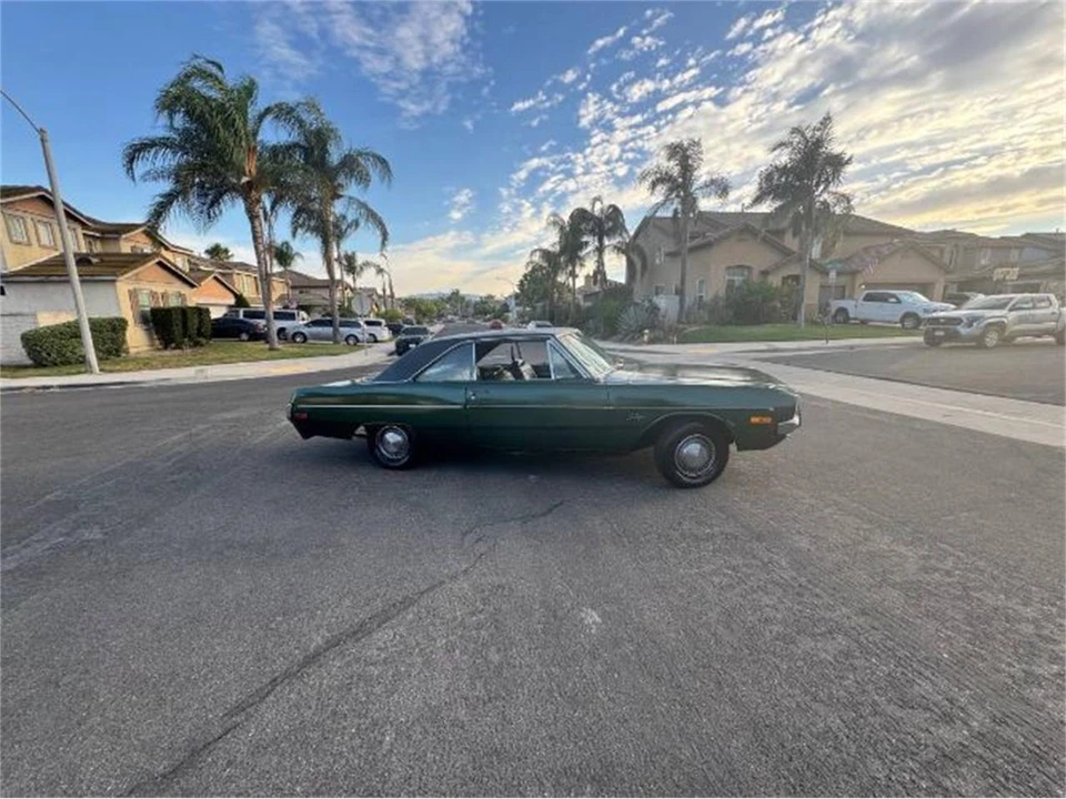 1972 Dodge Dart - Image 7 of 17