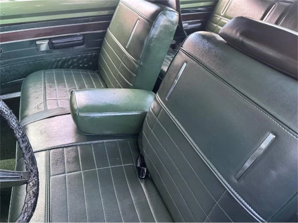 1972 Dodge Dart - Image 8 of 17